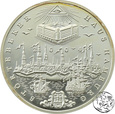 Niemcy, medal, Hamburg, 2004, Störtebeker Haus