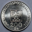 200 ZŁ XXX LAT PRL 1974 (Z2)