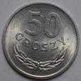 50 GROSZY 1974 (Z2)