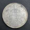 1 Rupia Indie Brytyjskie Wiktoria 1900 r.