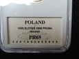 Moneta 1000 złotych 1988 rok Jadwiga.