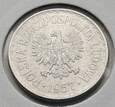 1 Złoty PRL 1957r Mennicza /AL