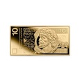 Polskie banknoty obiegowe – banknot 10 zł - 2023 - Polska