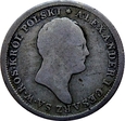 Polska 2 Złote 1824