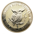 Australia -  2 Dollars 2001 r. - Kookaburra