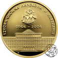 III RP, 200 złotych, 2006, SGH