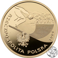 Polska, III RP, 200 złotych, 2006, Turyn